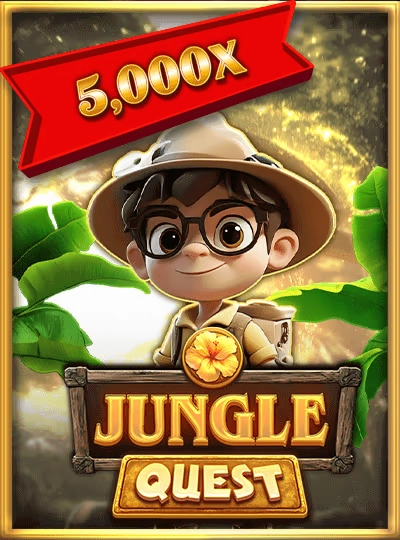 Jackpot slot game cover